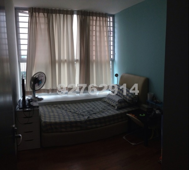 Blk 275A Natura Loft (Bishan), HDB 4 Rooms #533842